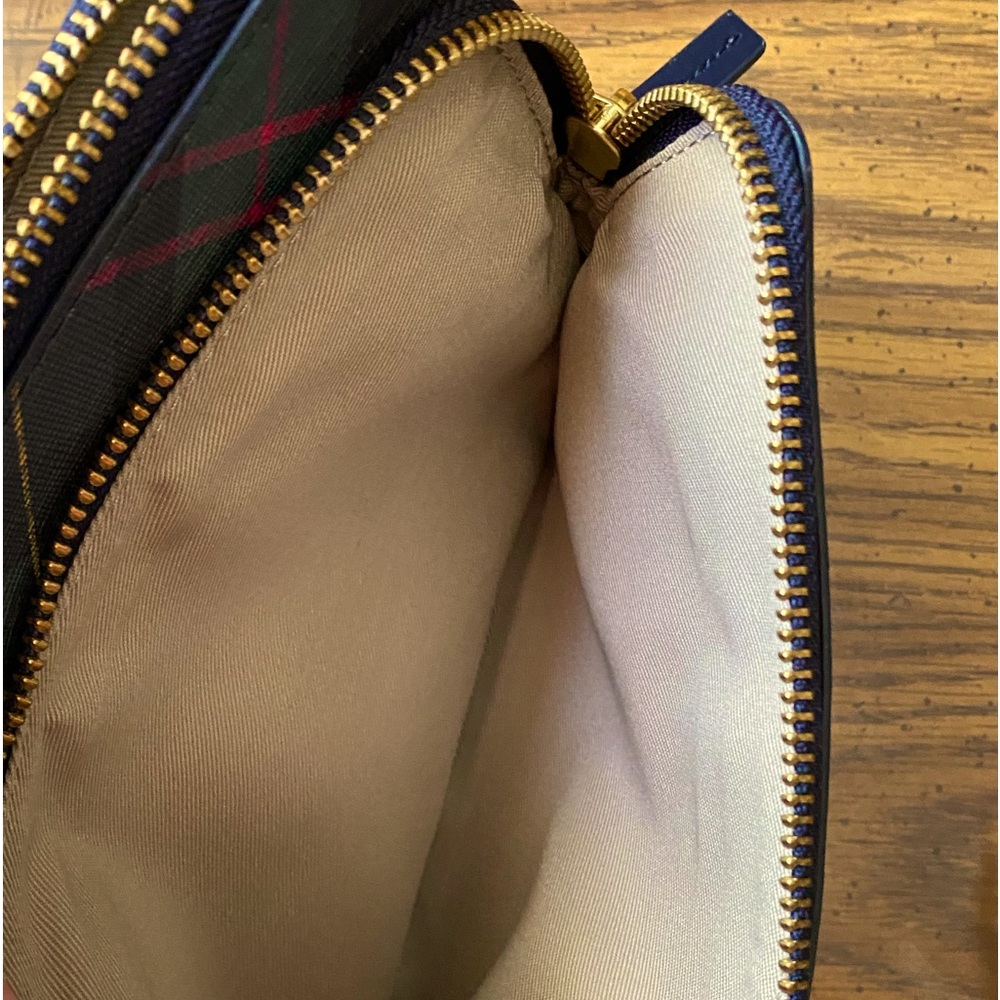 Talbots wristlet - Picture 7 of 7